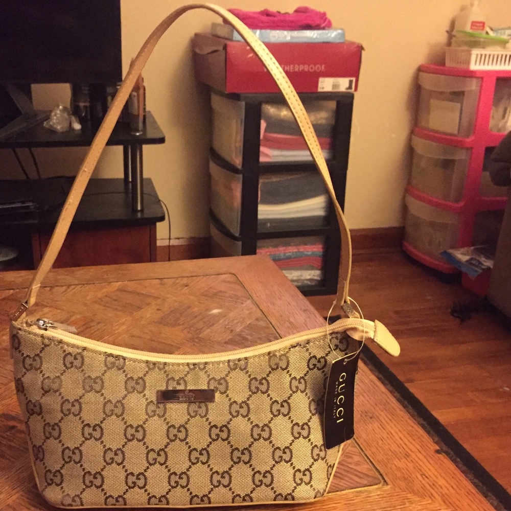 Gucci Purse